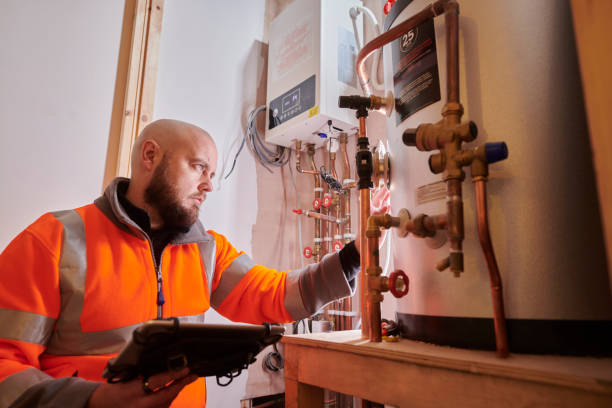 Best Sewer Cleaning Services  in Glespie, IL