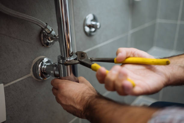Best Emergency Plumbing Repair  in Glespie, IL