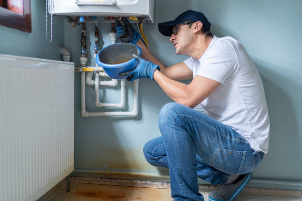 Best Local Plumber Services  in Glespie, IL