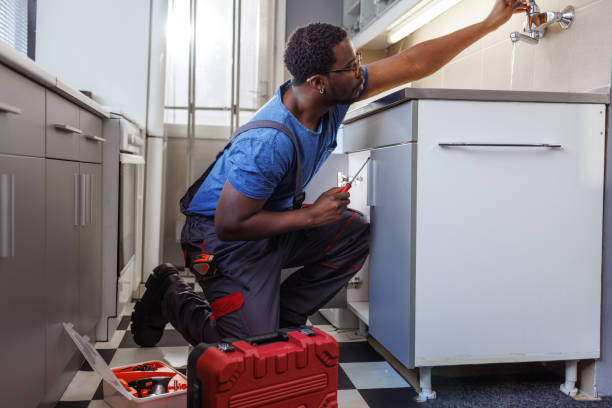 Best Plumbing Installation Services  in Glespie, IL