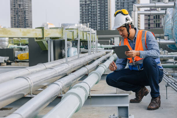 Best Commercial Plumbing Services  in Glespie, IL